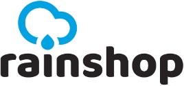 Rainshop – e-shop